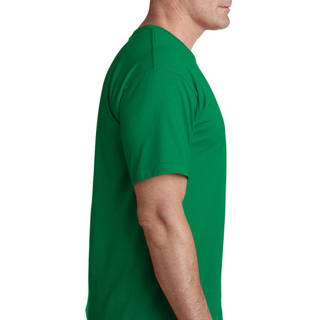 Adult 54 oz 100% cotton T-Shirt - BLAcK - S(D0102H7M7gT)