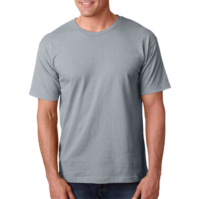 Adult 54 oz 100% cotton T-Shirt - BLAcK - S(D0102H7MXV2)