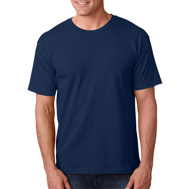 Adult 54 oz 100% cotton T-Shirt - BLAcK - S(D0102H7M7EP)