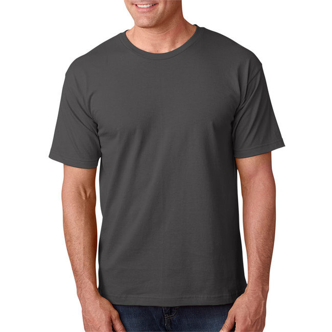 Adult 54 oz 100% cotton T-Shirt - BLAcK - S(D0102H7MX8P)