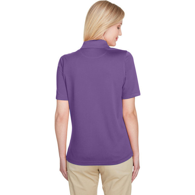 Ladies Advantage Snag Protection Plus Polo - SAFETY YELLOW - XS(D0102H7ZWU2)