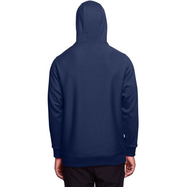 Adult Zone HydroSportHeavyweight Pullover Hooded Sweatshirt - SAFETY YELLOW - XS(D0102H7NLZX)