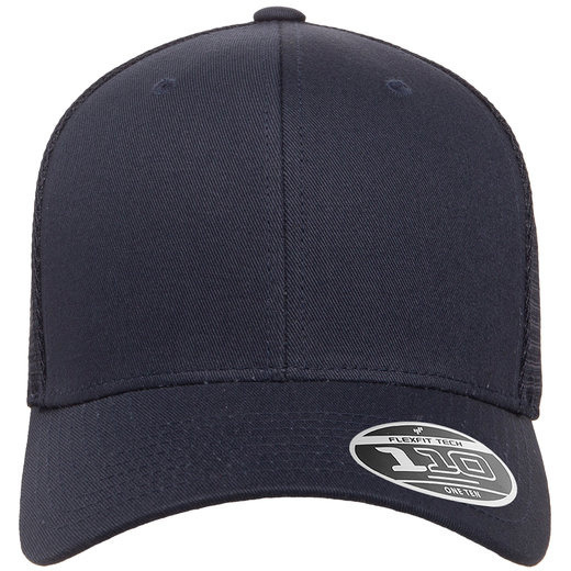 Adult 110 Mesh cap - BLAcK - OS(D0102H78BBT)