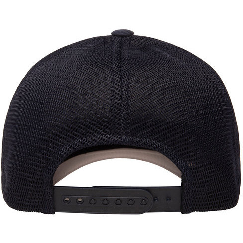 Adult 110 Mesh cap - BLAcK - OS(D0102H78BBT)
