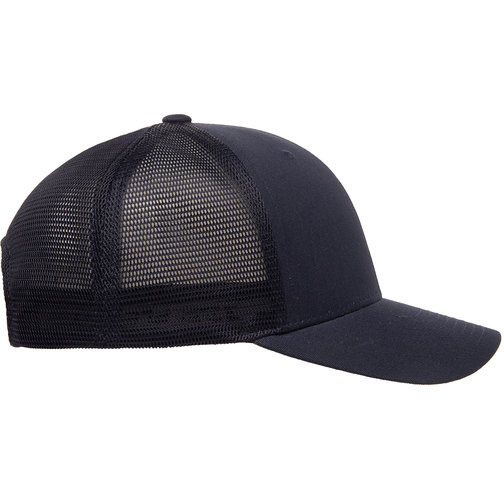 Adult 110 Mesh cap - BLAcK - OS(D0102H78BBT)