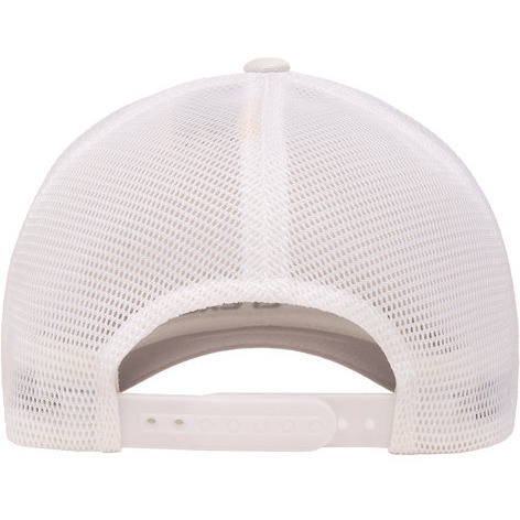 Adult 110 Mesh cap - BLAcK - OS(D0102H78B1P)