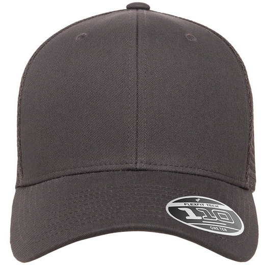Adult 110 Mesh cap - BLAcK - OS(D0102H78BB2)