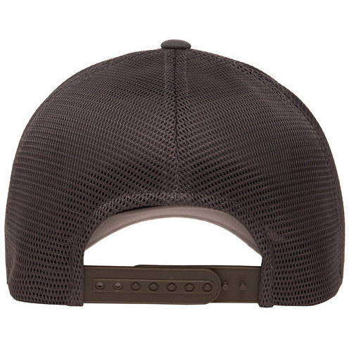 Adult 110 Mesh cap - BLAcK - OS(D0102H78BB2)