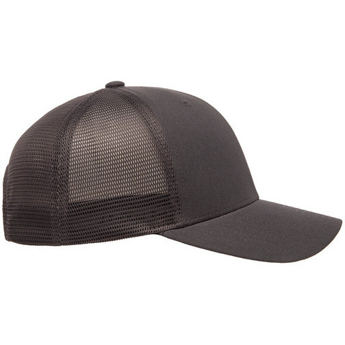 Adult 110 Mesh cap - BLAcK - OS(D0102H78BB2)