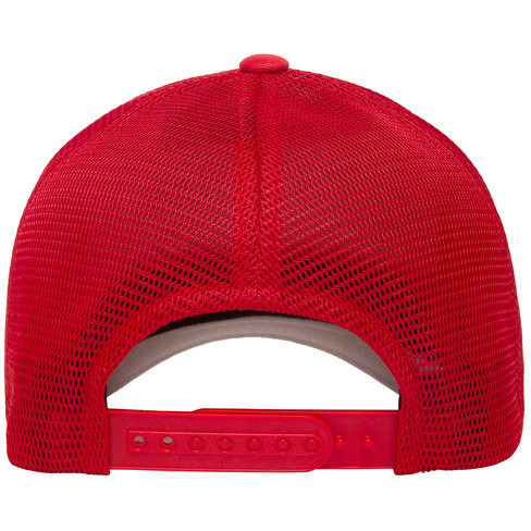 Adult 110 Mesh cap - BLAcK - OS(D0102H78BB6)