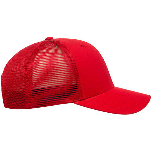 Adult 110 Mesh cap - BLAcK - OS(D0102H78BB6)
