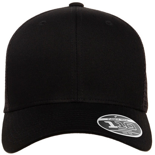 Adult 110 Mesh cap - BLAcK - OS(D0102H78BBX)