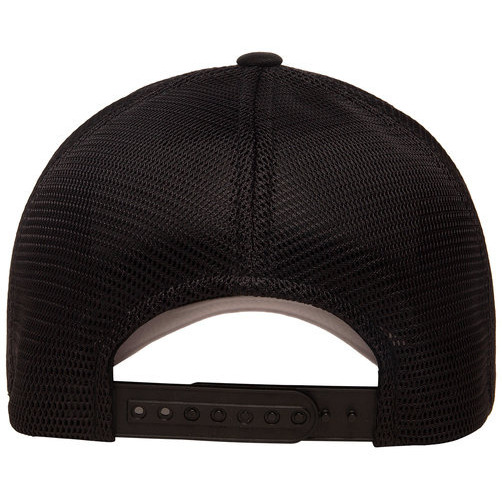 Adult 110 Mesh cap - BLAcK - OS(D0102H78BBX)