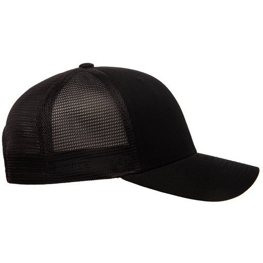 Adult 110 Mesh cap - BLAcK - OS(D0102H78BBX)