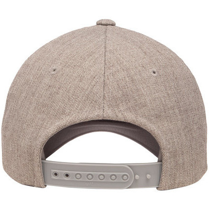 classic Premium Snapback cap - BLAcK - OS(D0102H781JT)