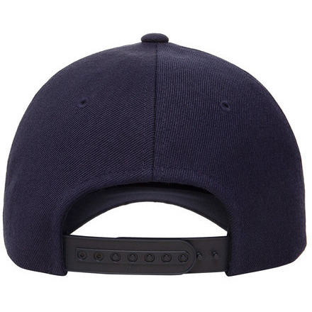 classic Premium Snapback cap - BLAcK - OS(D0102H781cX)