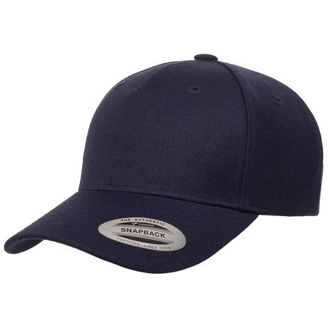 classic Premium Snapback cap - BLAcK - OS(D0102H781cX)