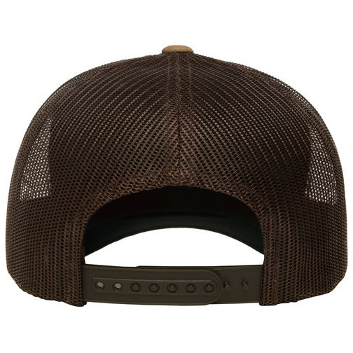 YP classics Retro Trucker Multicam Snapback - MULTIcAM - OS(D0102H7810P)