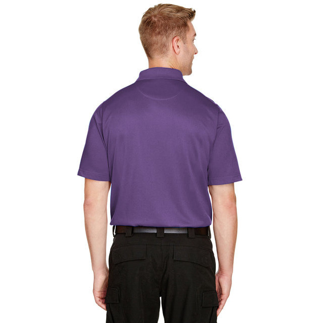 Mens Advantage Snag Protection Plus Polo - SAFETY YELLOW - 5XL(D0102H7ZUIJ)