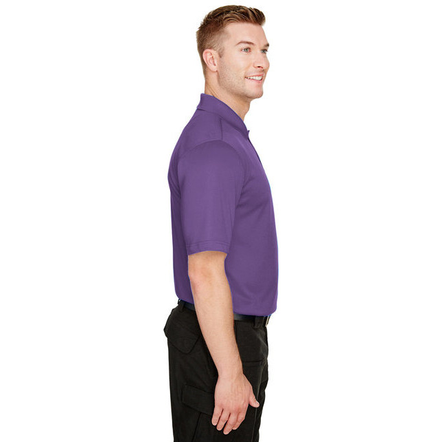 Mens Advantage Snag Protection Plus Polo - SAFETY YELLOW - 5XL(D0102H7ZUIJ)