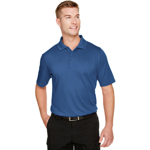 Mens Advantage Snag Protection Plus Polo - SAFETY YELLOW - 5XL(D0102H7ZUIP)