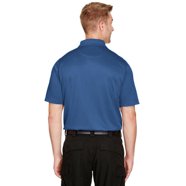 Mens Advantage Snag Protection Plus Polo - SAFETY YELLOW - 5XL(D0102H7ZUIP)