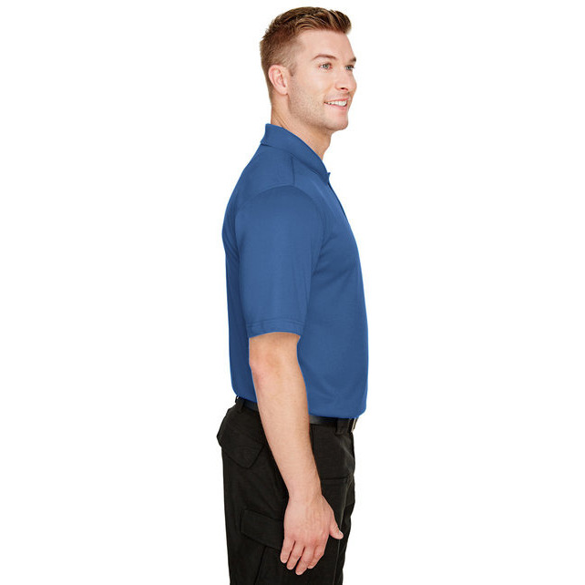 Mens Advantage Snag Protection Plus Polo - SAFETY YELLOW - 5XL(D0102H7ZUIP)