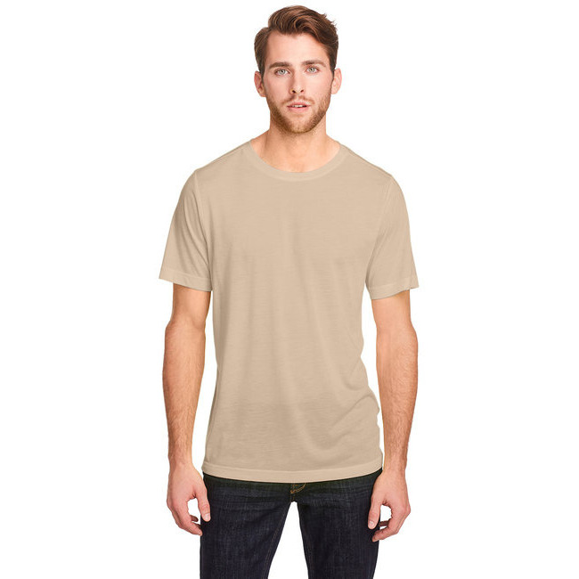 Adult Fusion chromaSoft Performance T-Shirt - TRUE ROYAL - 5XL(D0102H78HJ6)