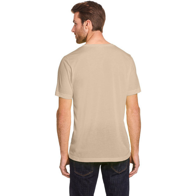 Adult Fusion chromaSoft Performance T-Shirt - TRUE ROYAL - 5XL(D0102H78HLT)