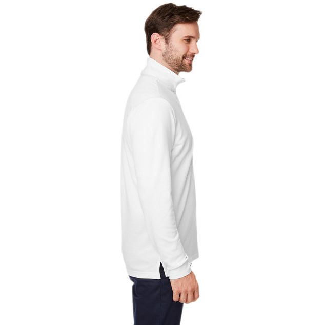 New classicsMens Performance Quarter-Zip - gRAPHITE - S(D0102H7Z6M2)