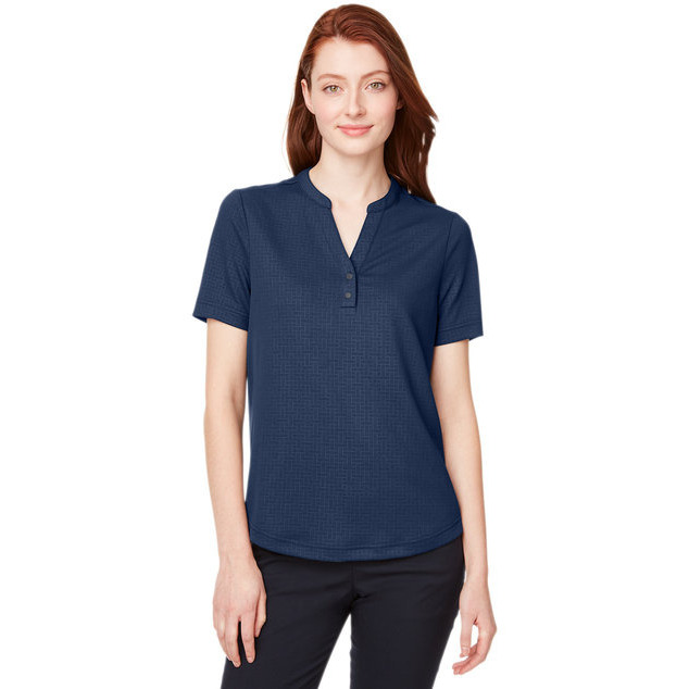 Ladies Replay Recycled Polo - cARBON - XS(D0102H7ZMYP)