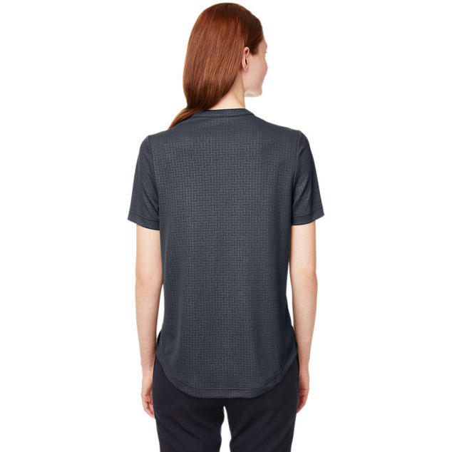 Ladies Replay Recycled Polo - cARBON - XS(D0102H7ZMD6)