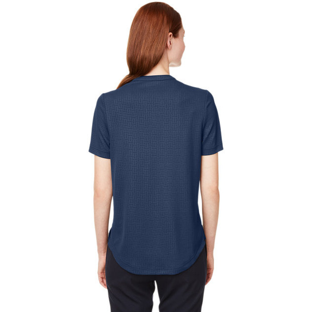 Ladies Replay Recycled Polo - cARBON - XS(D0102H7ZM8P)