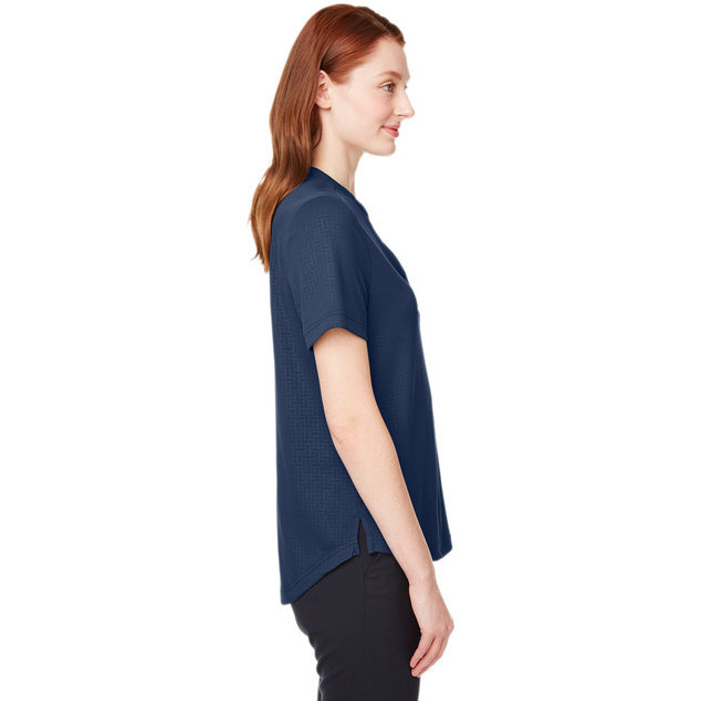 Ladies Replay Recycled Polo - cARBON - XS(D0102H7ZM8P)