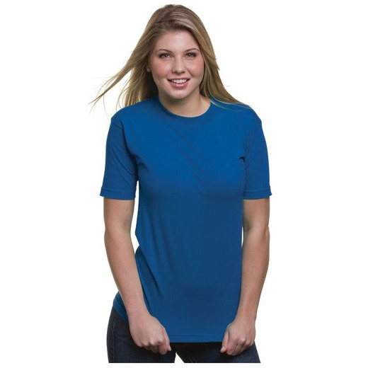 Unisex Union-Made T-Shirt - BLAcK - S(D0102H7MR8T)