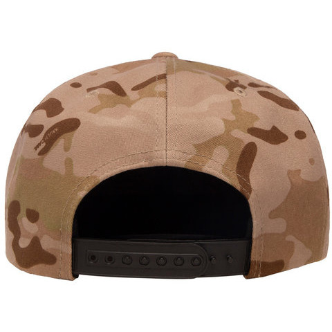 classic Multicam Snapback - MULTIcAM - OS(D0102H78BL8)