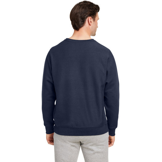 Unisex Zone HydroSportHeavyweight Sweatshirt - BLAcK - XS(D0102H78g76)