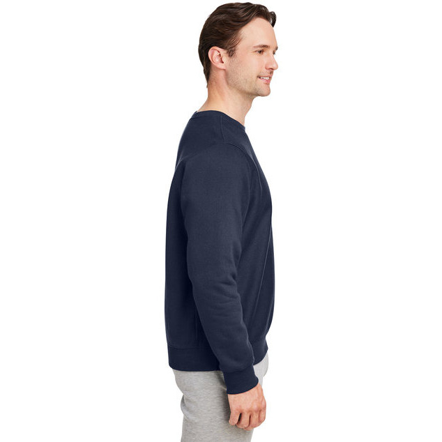 Unisex Zone HydroSportHeavyweight Sweatshirt - BLAcK - XS(D0102H78g76)