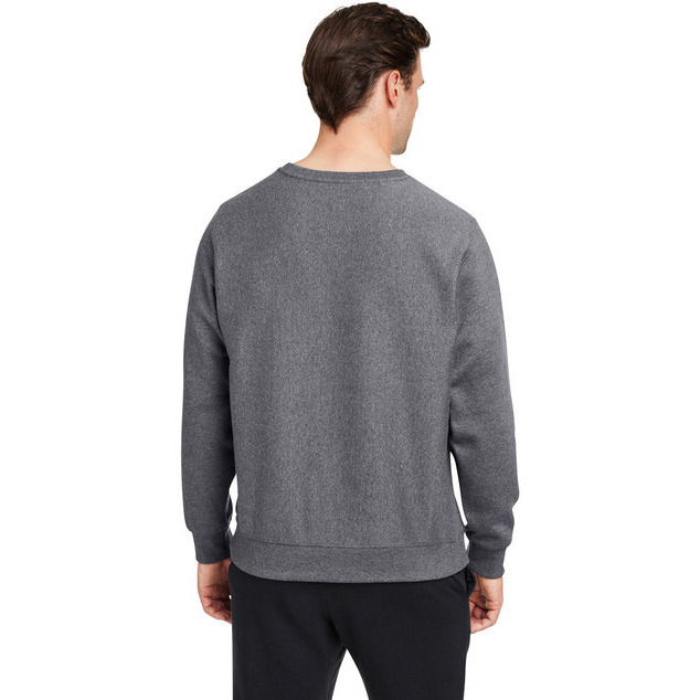Unisex Zone HydroSportHeavyweight Sweatshirt - BLAcK - XS(D0102H782F2)