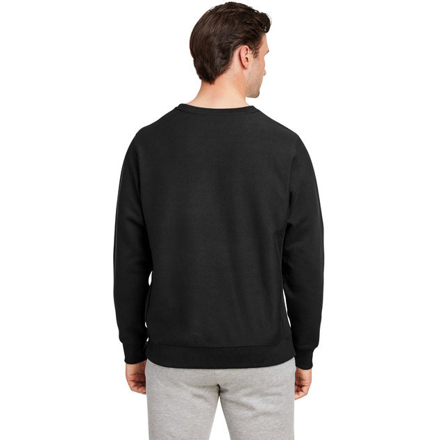 Unisex Zone HydroSportHeavyweight Sweatshirt - BLAcK - XS(D0102H78gEJ)