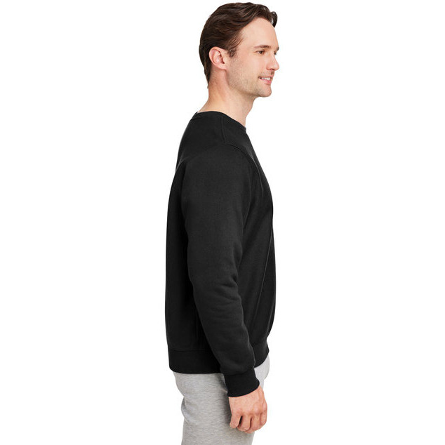 Unisex Zone HydroSportHeavyweight Sweatshirt - BLAcK - XS(D0102H78gEJ)