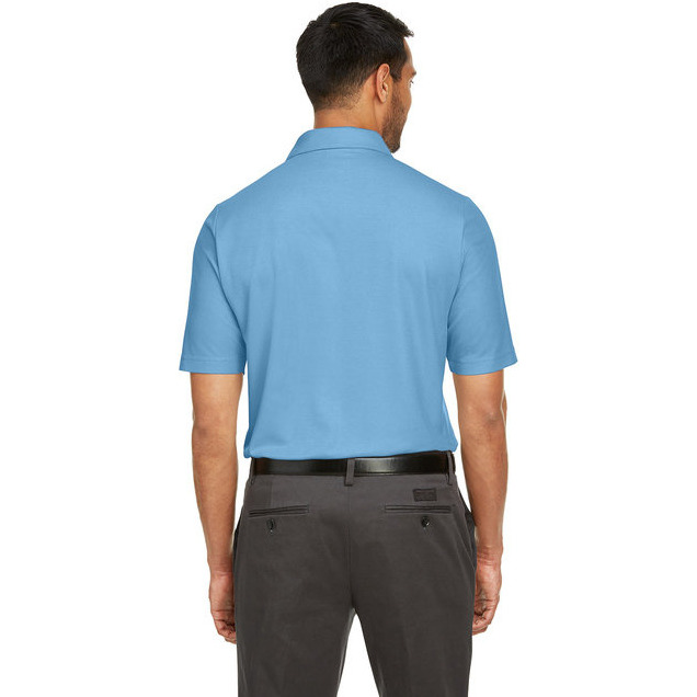Mens Fusion chromaSoftPique Polo - AcID gREEN - S(D0102H7Z6E8)