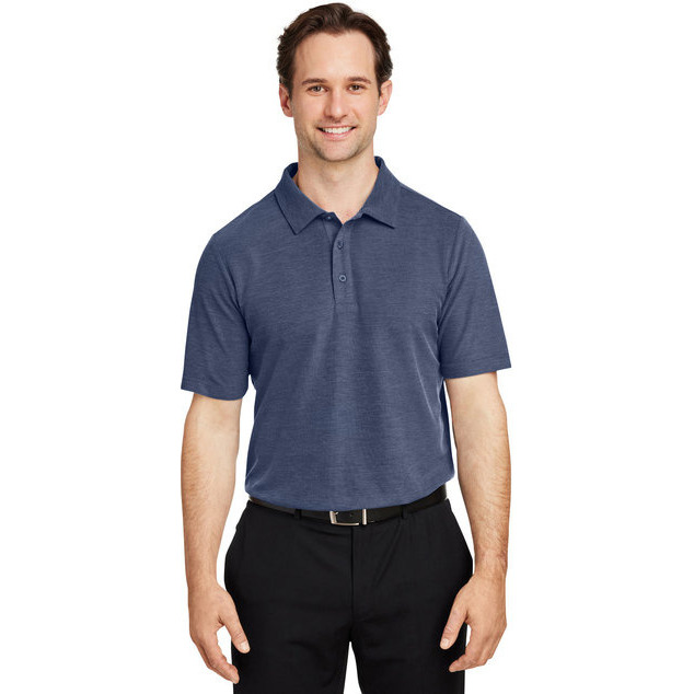 Mens Fusion chromaSoftPique Polo - AcID gREEN - S(D0102H7ZBTP)