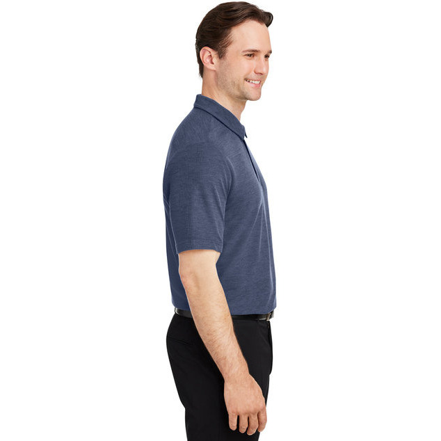 Mens Fusion chromaSoftPique Polo - AcID gREEN - S(D0102H7ZBTP)