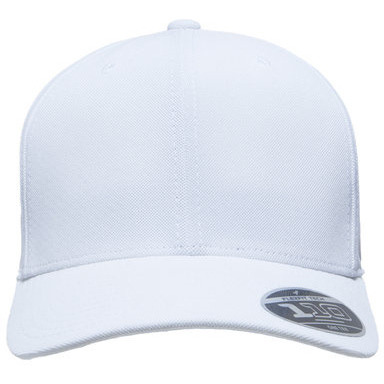 by Flexfit Adult cool & Dry Mini Pique Performance cap - SPORT DARK NAVY - OS(D0102H78BTT)