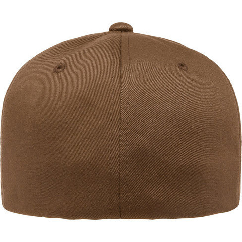 Adult Wooly 6-Panel cap - PINK - LXL(D0102H781YT)