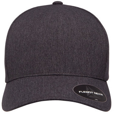 Adult Delta X-cap - MELANgE BLUE - LXL(D0102H78B9X)
