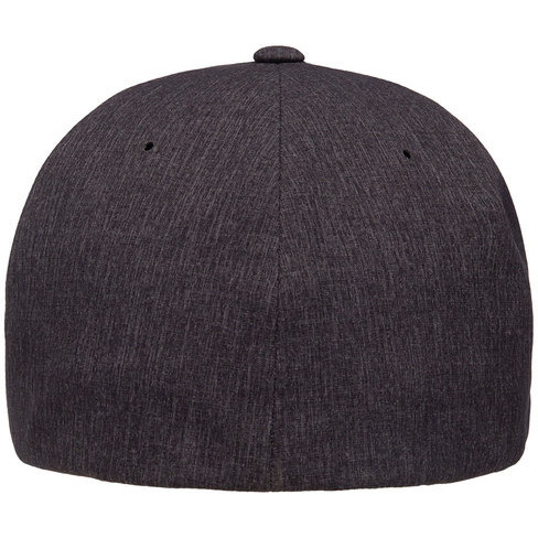 Adult Delta X-cap - MELANgE BLUE - LXL(D0102H78B9X)