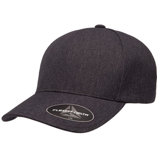 Adult Delta X-cap - MELANgE BLUE - LXL(D0102H78B9X)
