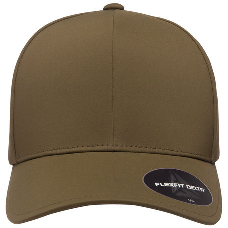 Adult Delta X-cap - MELANgE BLUE - LXL(D0102H78BA6)